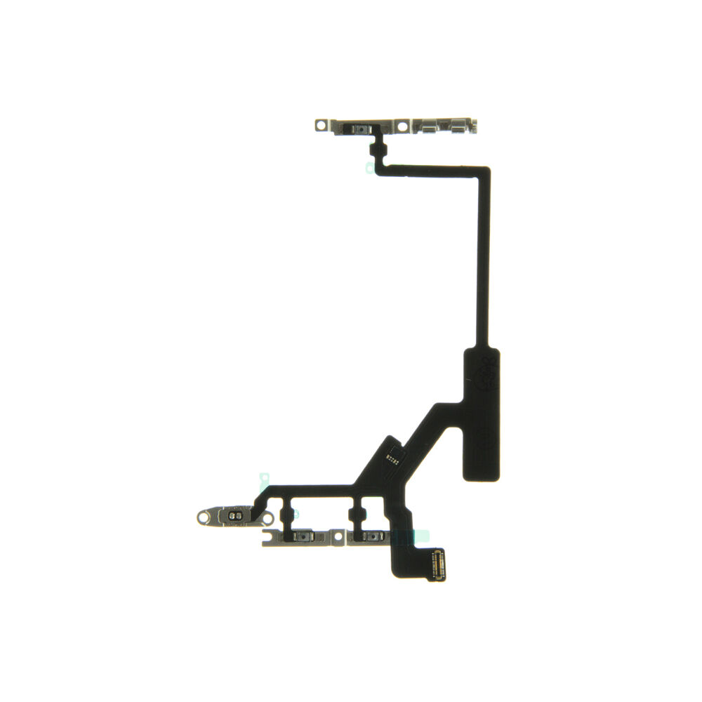Flex Cable Power Button (Compatible), For iPhone 14 Pro Max