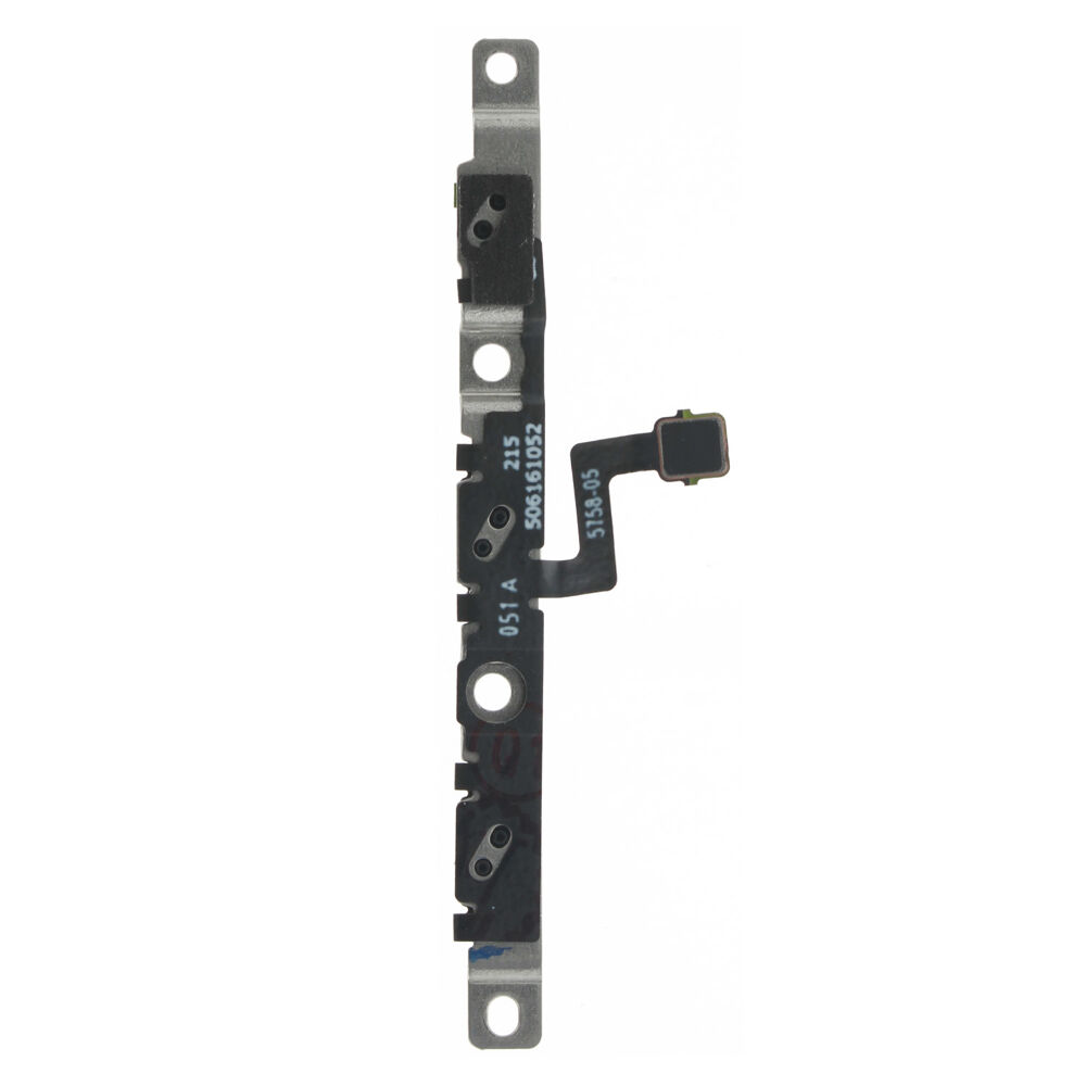 Volume Flex and power Cable (Pulled), For iPhone 17 Pro