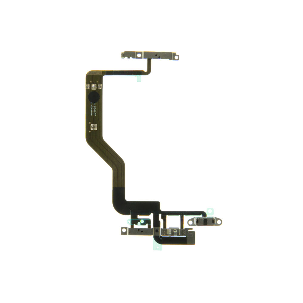 Flex Cable Power Button (Compatible), For iPhone 12