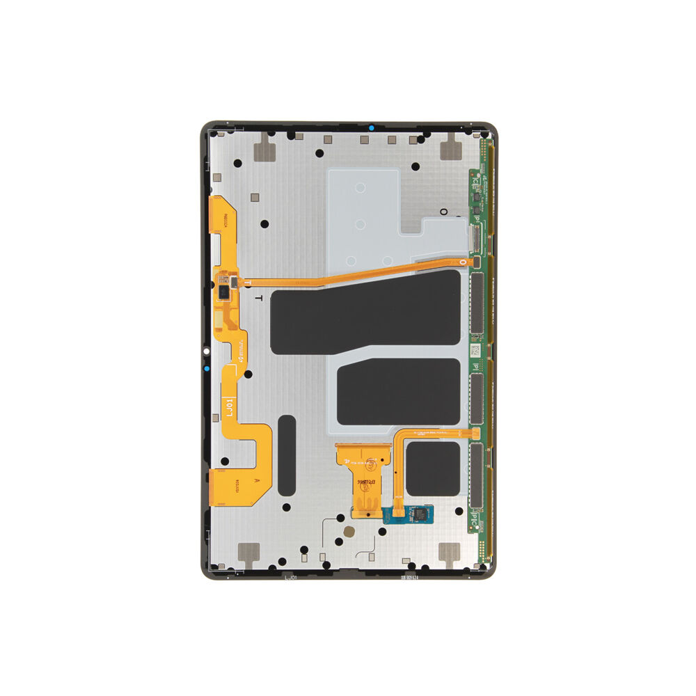Módulo Pantalla Display (Original), Samsung Galaxy Tab S11; SM-X736 Original Service Pack GH82-38300A