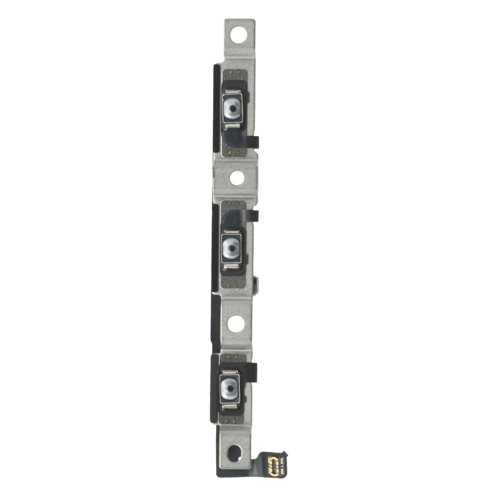 Volume Flex Cable (Pulled), For iPhone 17