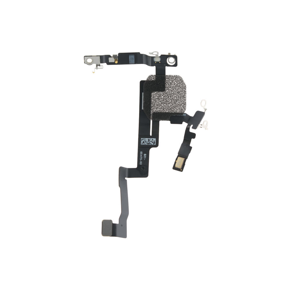 Antenna GPS (Pulled), For iPhone 17