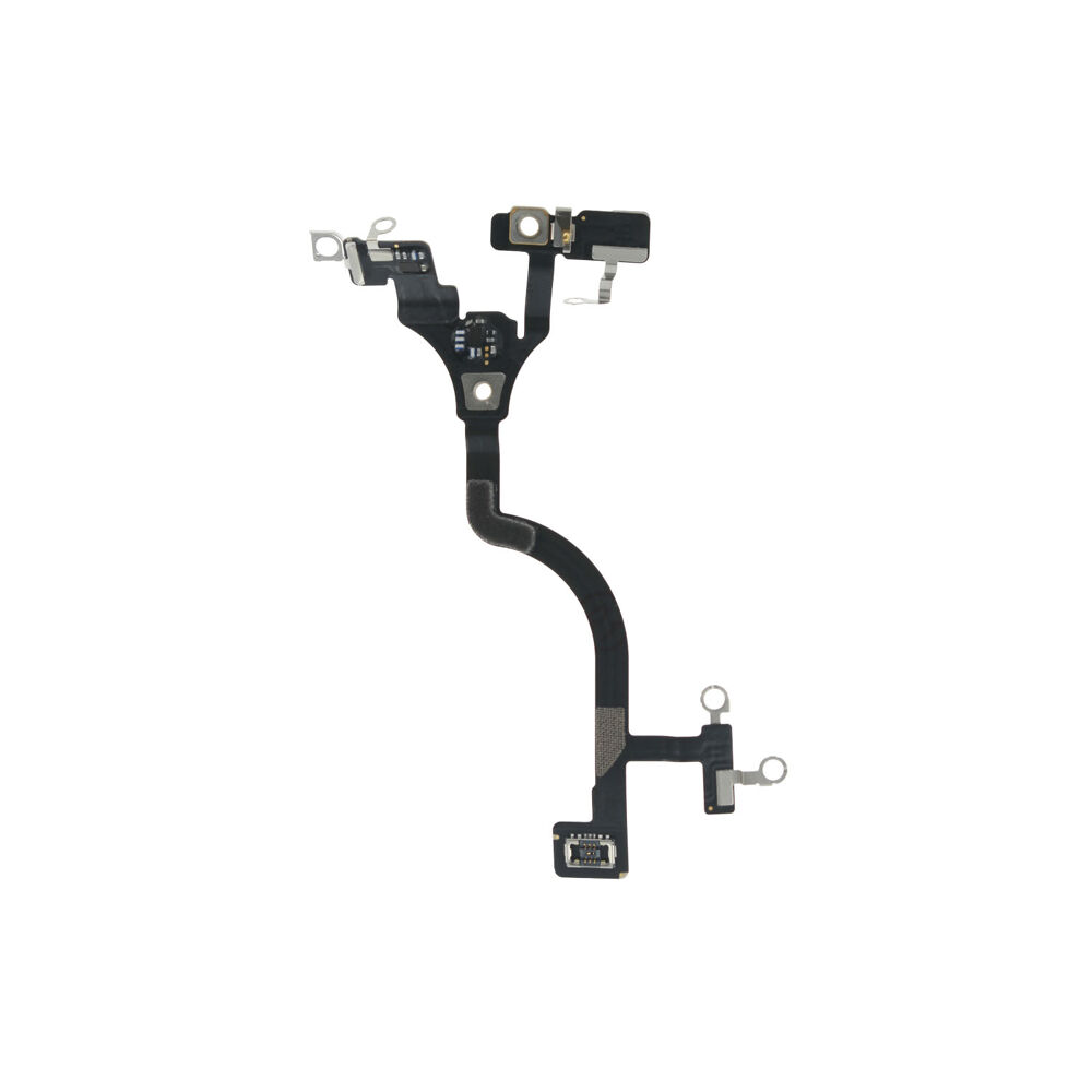 Antenna GPS (Pulled), For iPhone 17 Pro Max