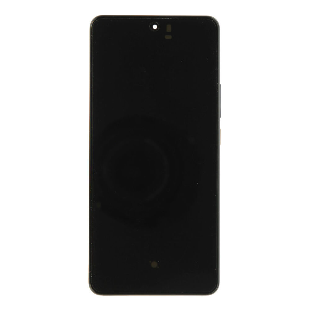 Display (Original) - Black, Realme GT 7