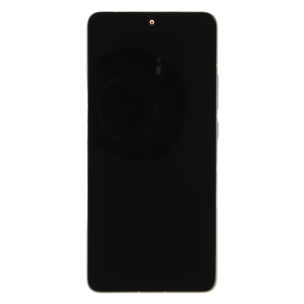 Display (Original) - Silver, Xiaomi Poco F7 Pro