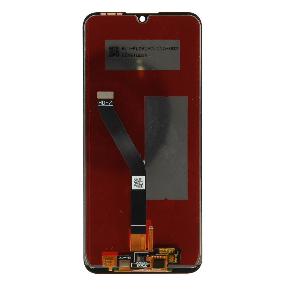 Módulo Pantalla Display excl. frame (Compatible), For Huawei Y6 (2019) Original Service Pack