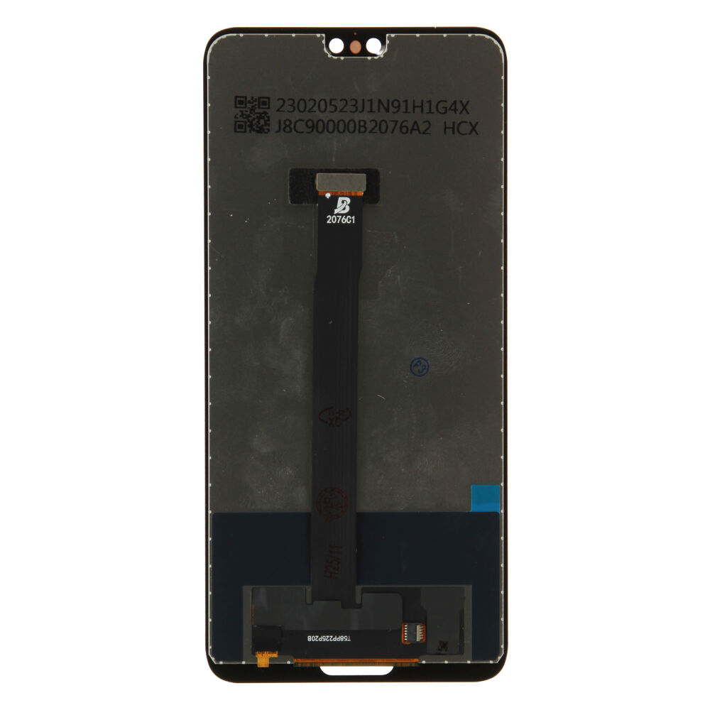 Módulo Pantalla Display excl. frame (Compatible), For Huawei P20 Original Service Pack