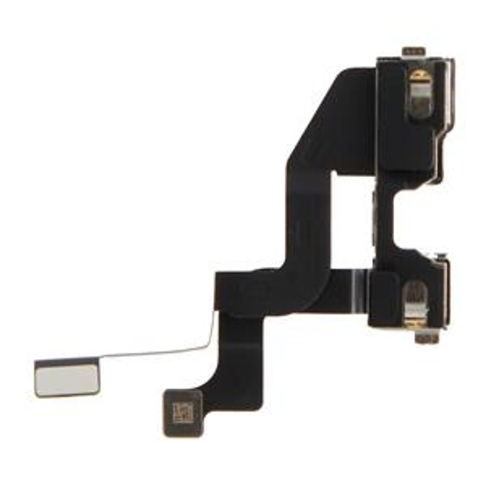 Front Camera, For iPhone 16e ('Used on >iOS18)