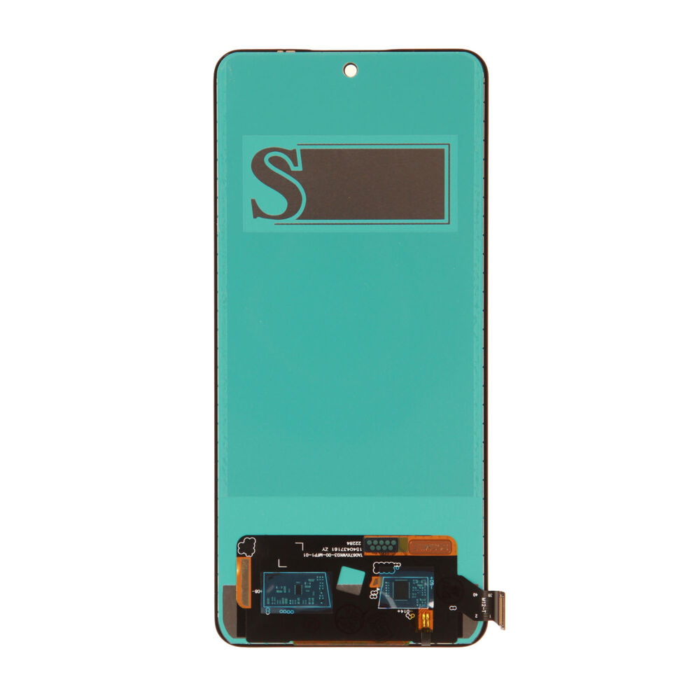 Display excl. frame (Compatible), For Xiaomi 12T / 12T Pro