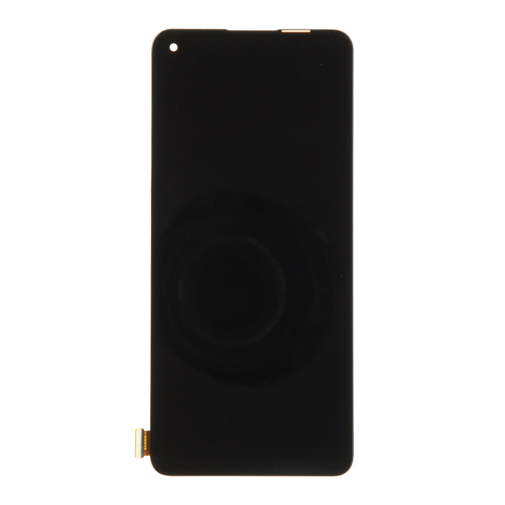 Display excl. frame (Compatible), For Realme GT2; RMX3310
