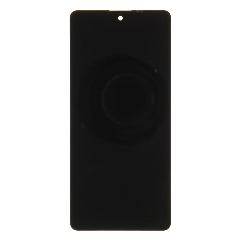 Display excl. frame (Compatible), For Xiaomi Poco X5 Pro
