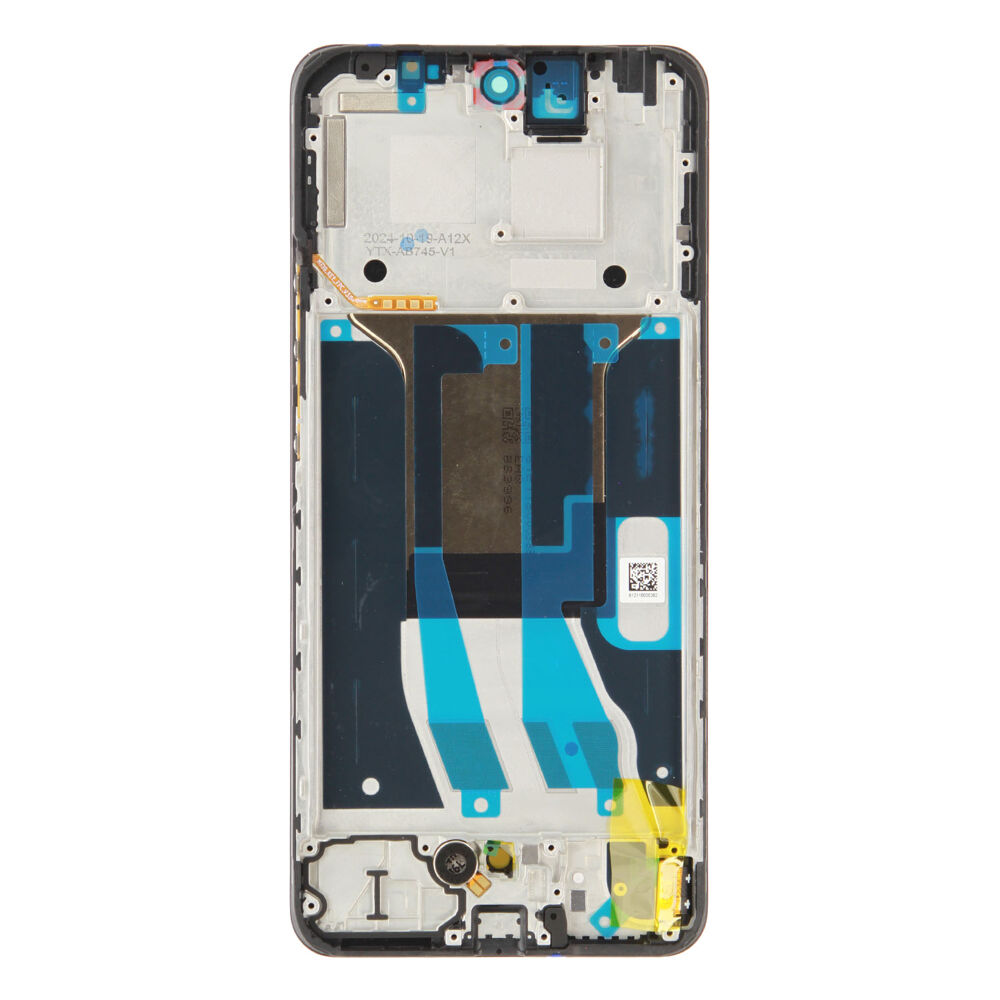 Display (Original), Realme 12 Plus