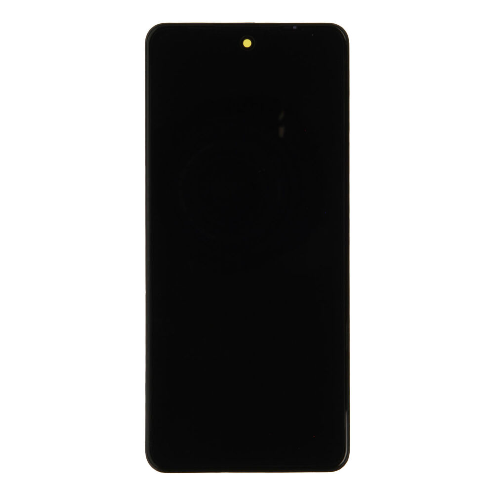 Display (Original) - Black, Realme 12x