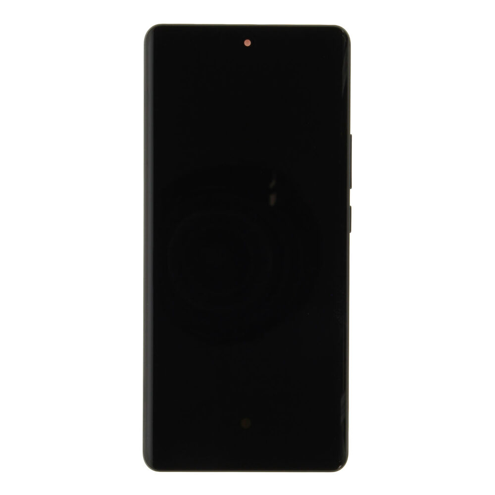 Display (Original) - Green, Realme GT 6T