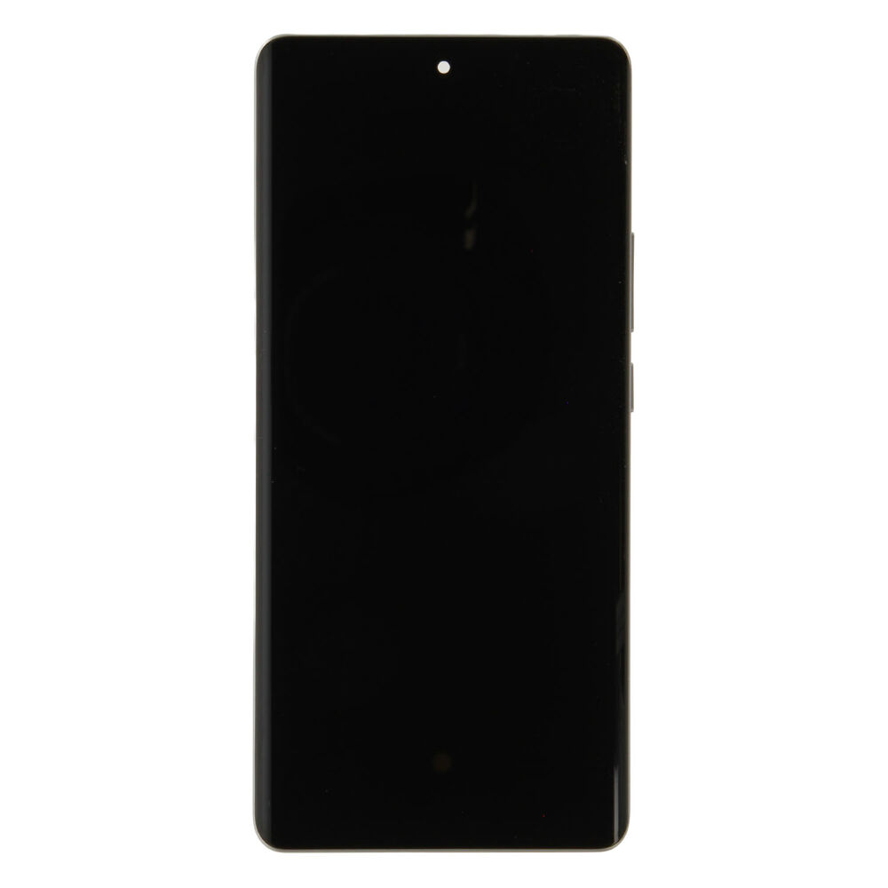 Display (Original) - Silver, Realme GT 6T