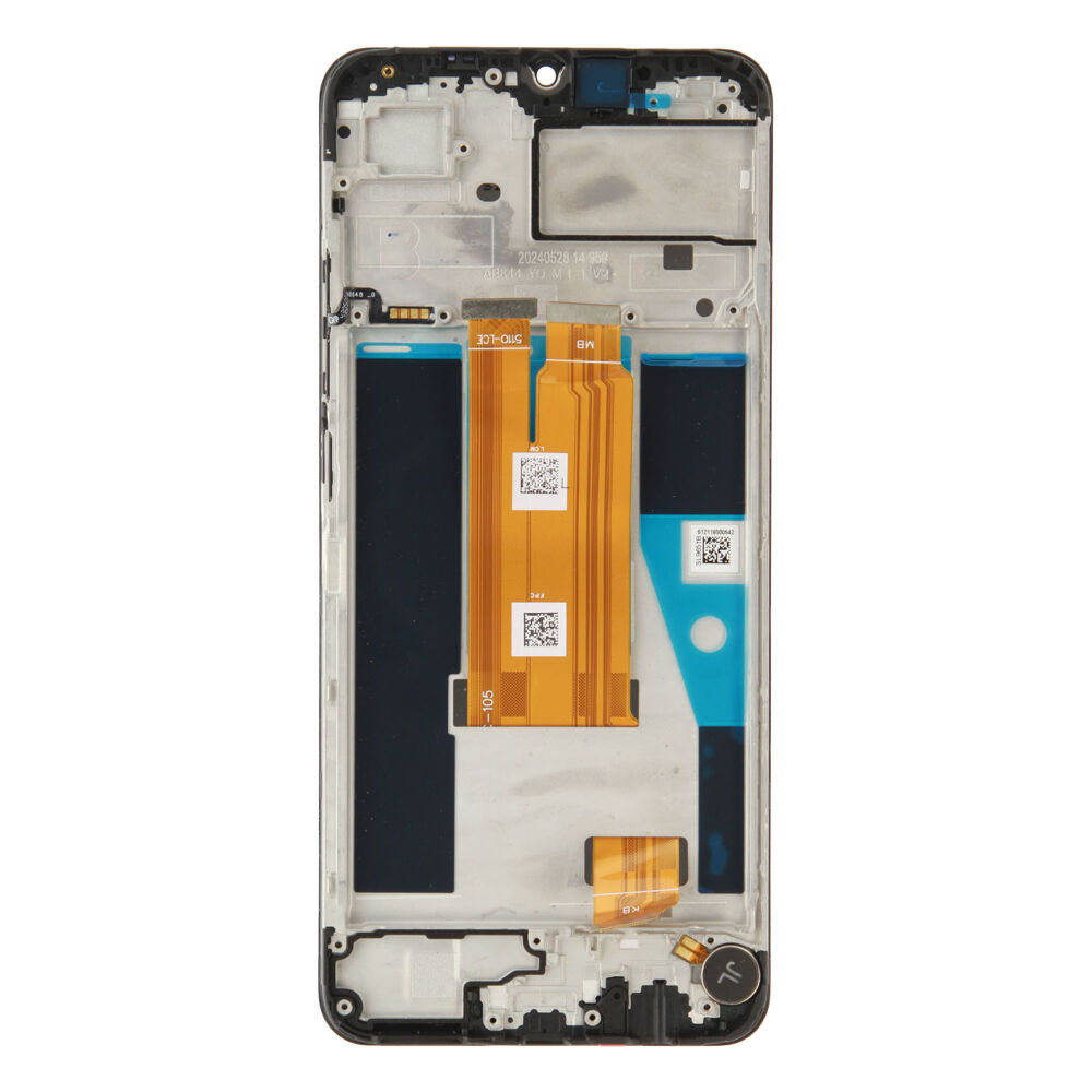 Display (Original), Realme C61 / C63