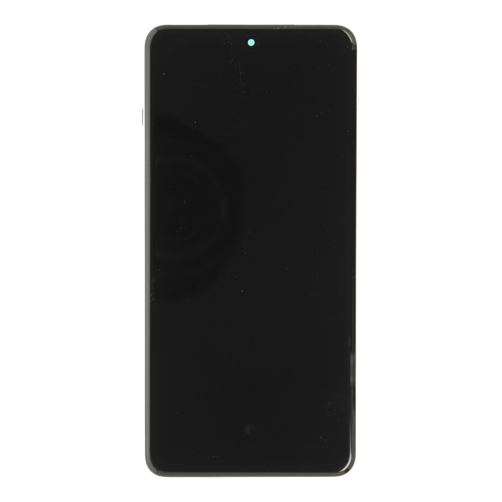 Display (Original) - White, Oppo Find X8 Pro