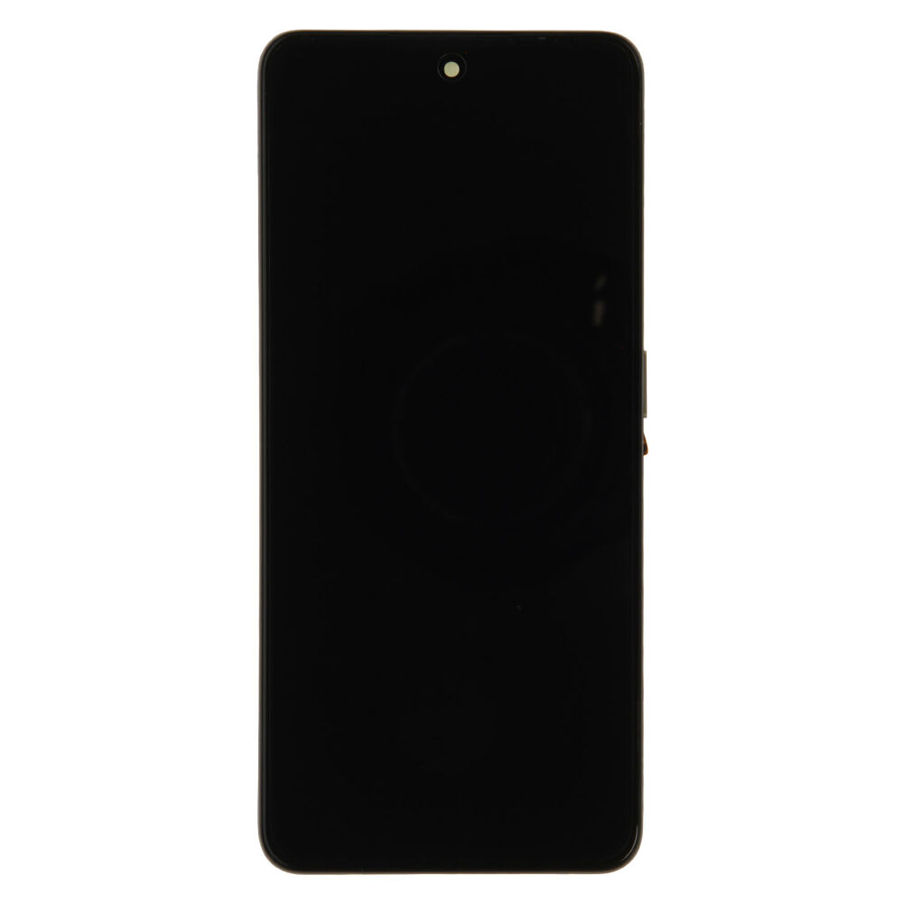 Display (Original) - Yellow, Realme C75