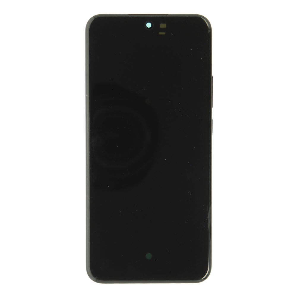 Display (Original) - Grey, Oppo Reno 13 Pro
