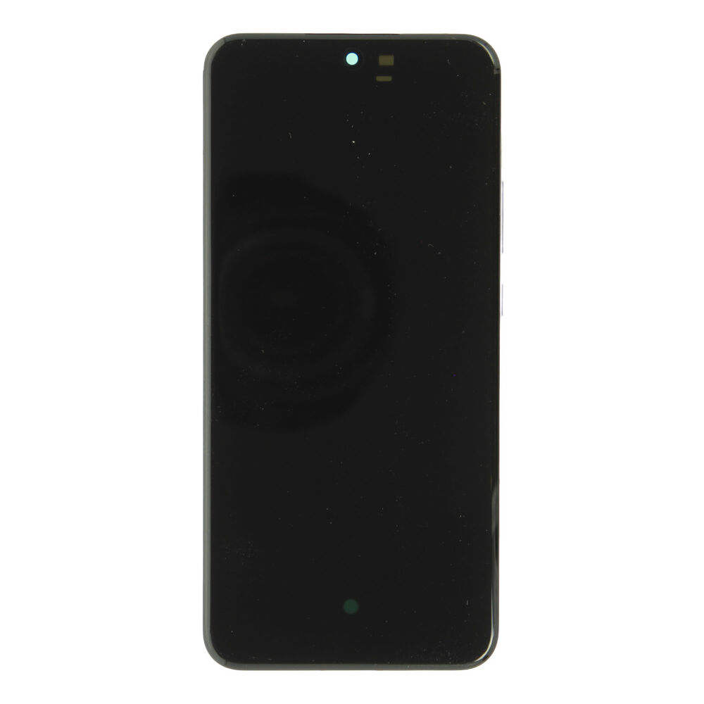 Display (Original) - Purple, Oppo Reno 13 Pro