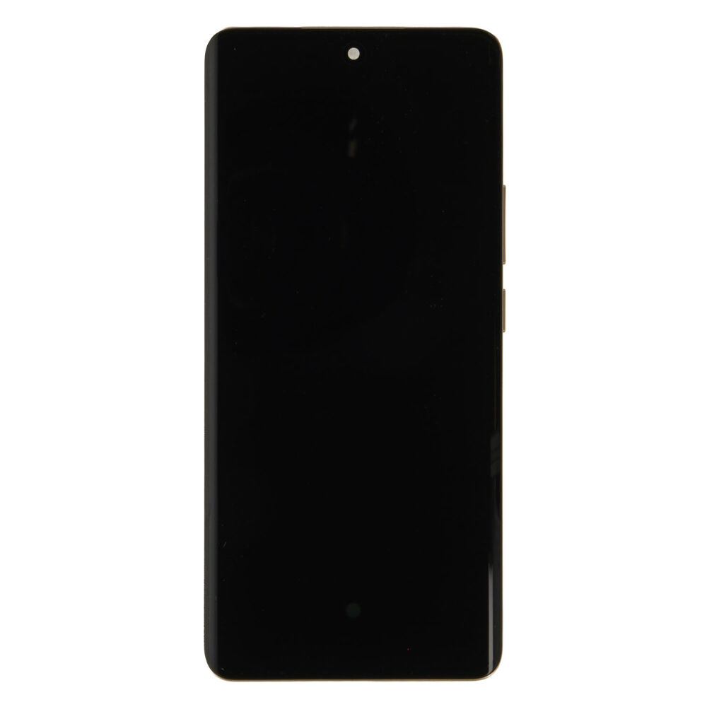 Display (Original) - Pearl White, Realme 14 Pro