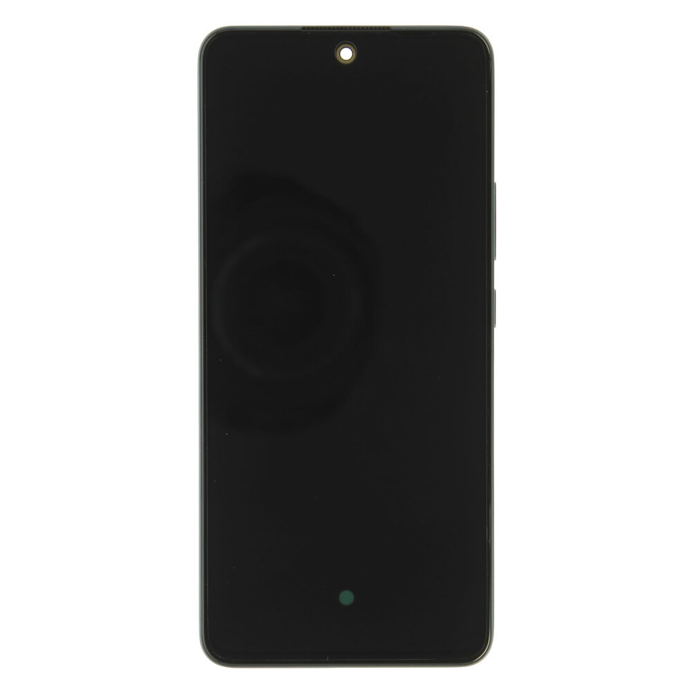 Display (Original) - Grey, Oppo Reno 13 F