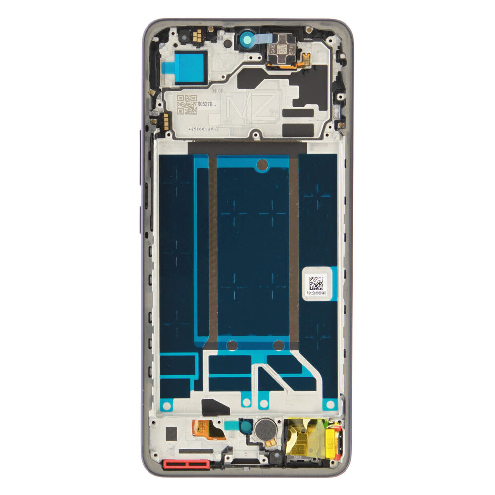 Display (Original) - Purple, Oppo Reno 13 F