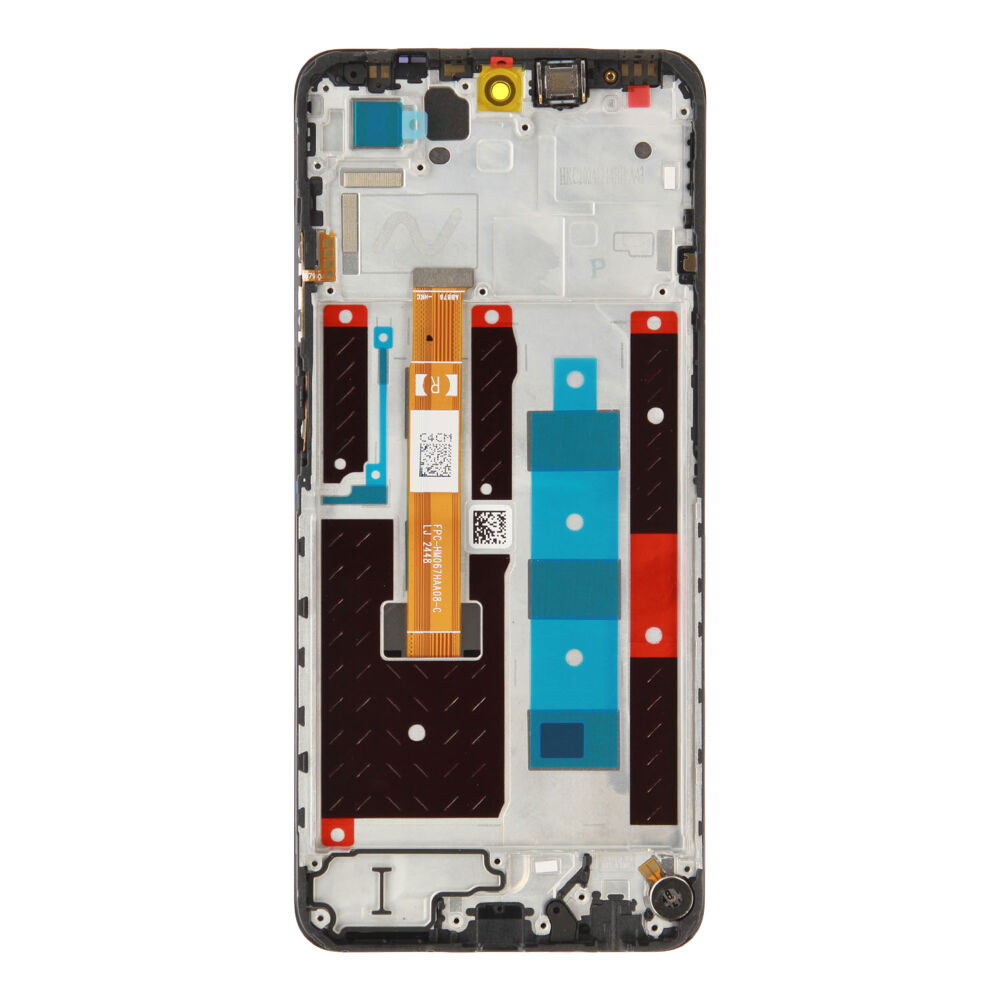 Display (Original), Realme 14x