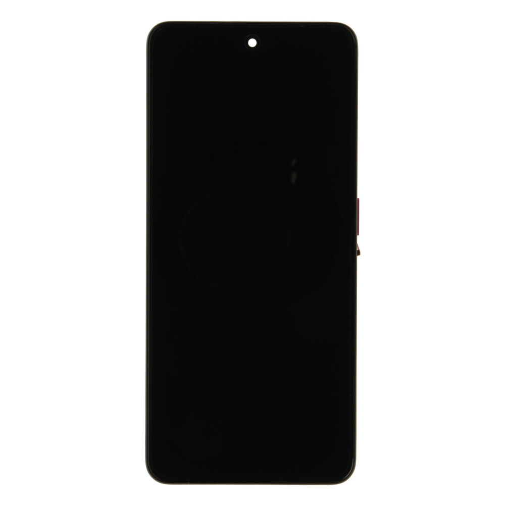 Display (Original) - Red, Realme C75