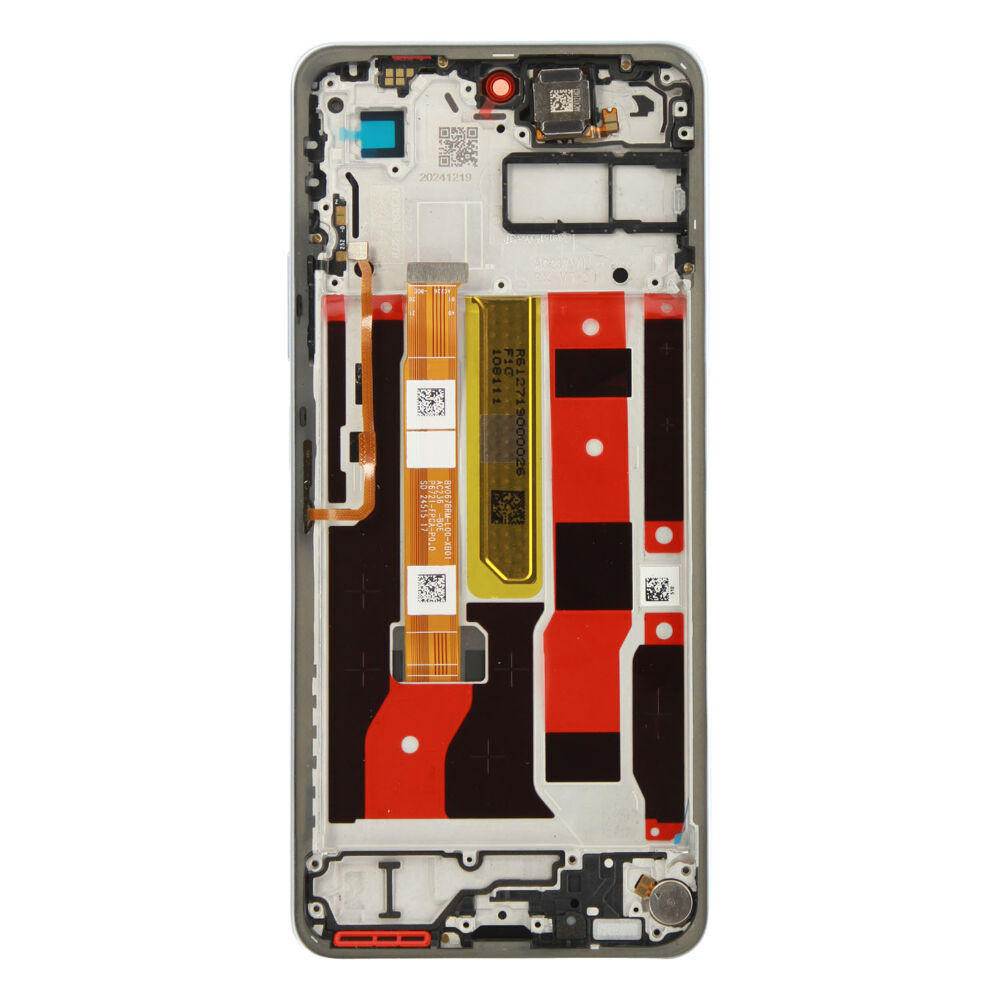 Módulo Pantalla Display (Original) - Blue, Oppo A5 Pro (2025) Original Service Pack