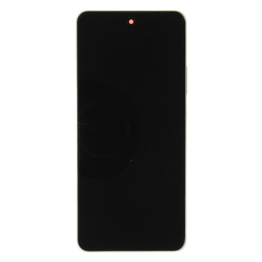 Módulo Pantalla Display (Original) - Green, Oppo A5 Pro 5G (2025) Original Service Pack