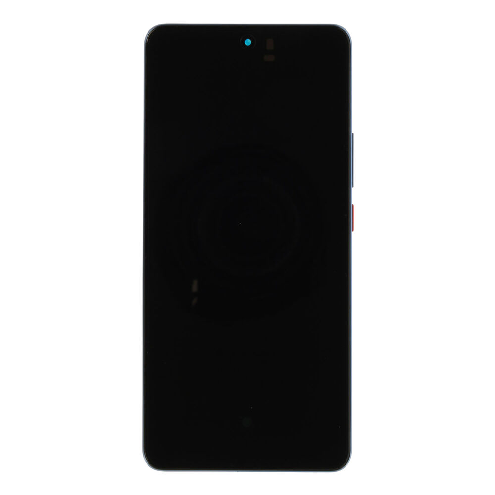 Display (Original) - Blue, Realme GT 7