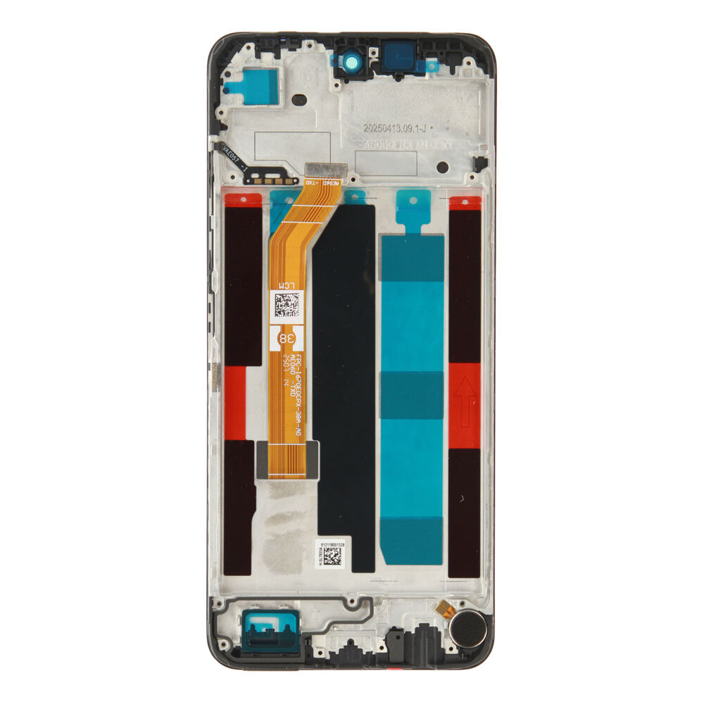 Display (Original), Realme C71