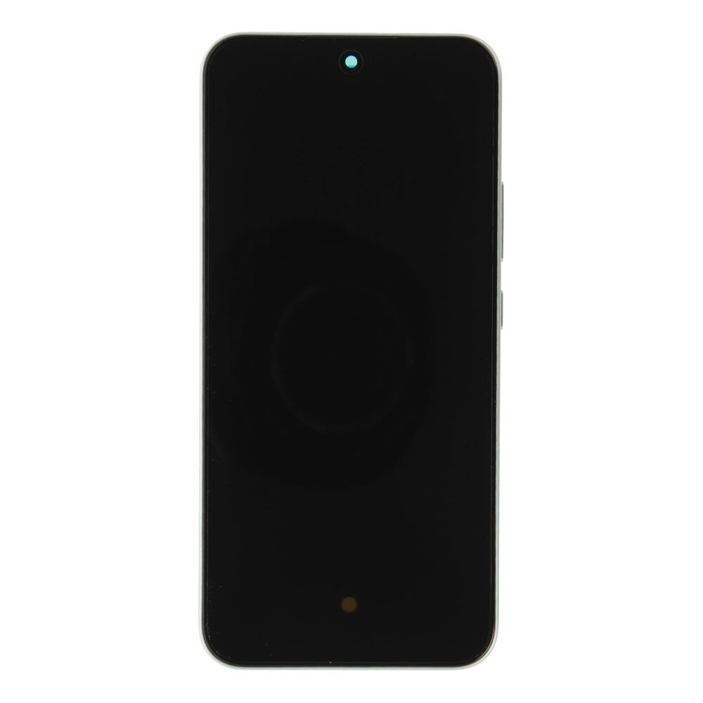 Display (Original) - Blue, Oppo Reno 14 F