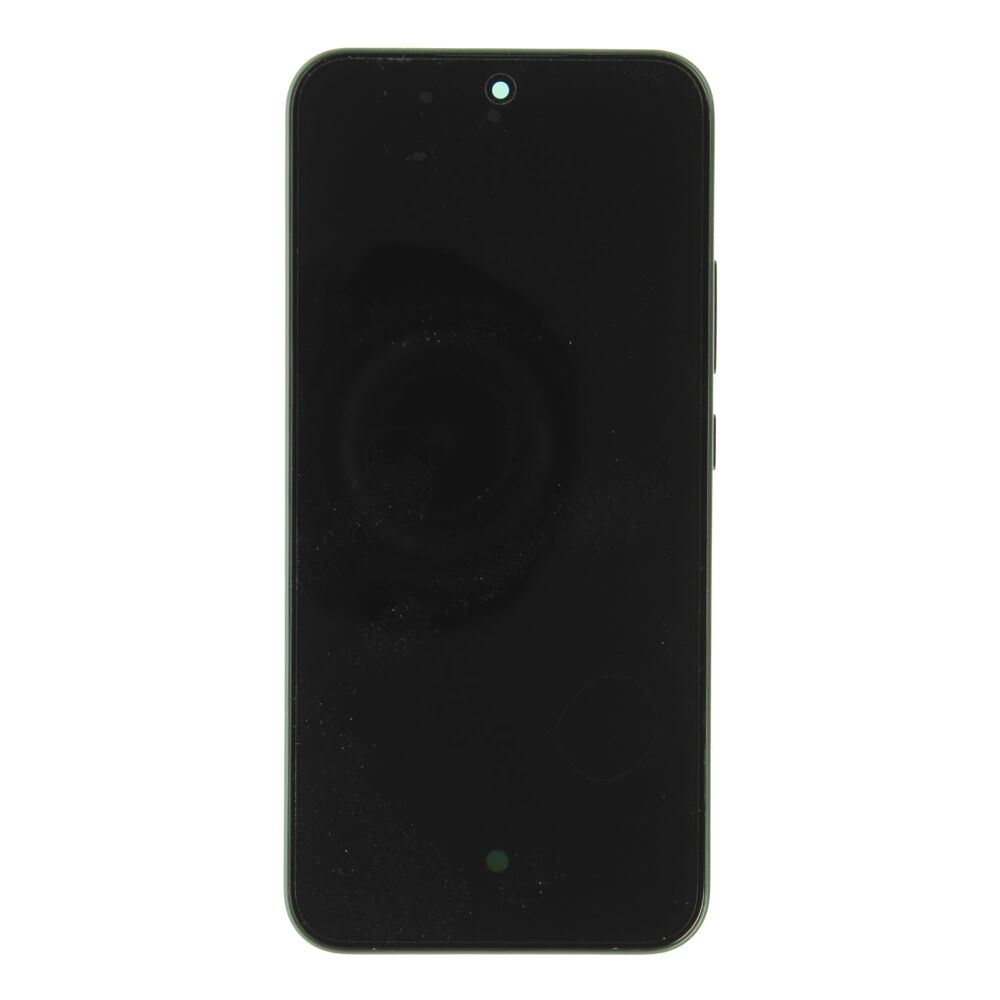 Display (Original) - Green, Oppo Reno 14 F