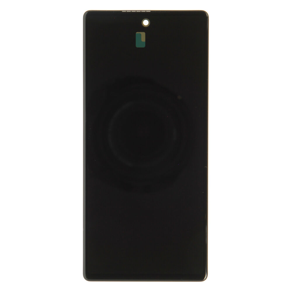 Display excl. frame (Pulled A++) - For Google Pixel 6