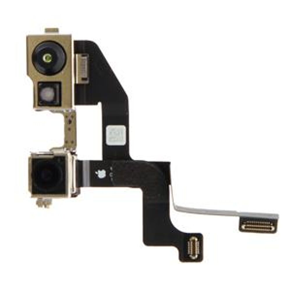 Front camera (Original), Apple iPhone 16e / 17e