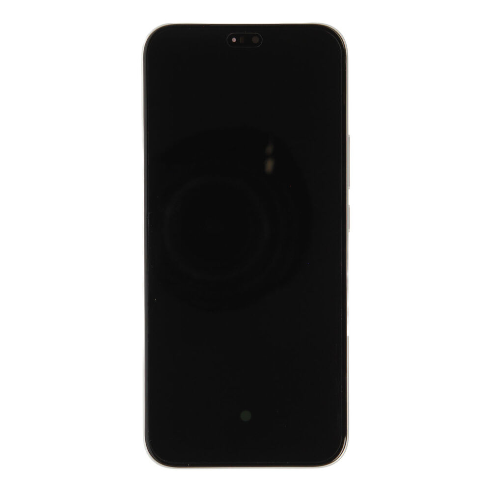 Módulo Pantalla Display incl. frame (Original) - Grey, Honor 400 Lite Original Service Pack