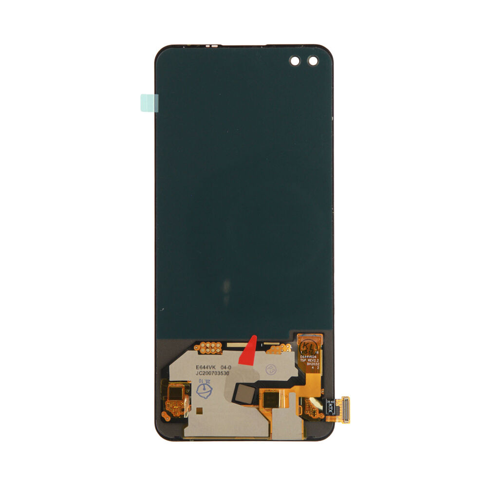 Display excl. frame (Compatible), For OnePlus Nord