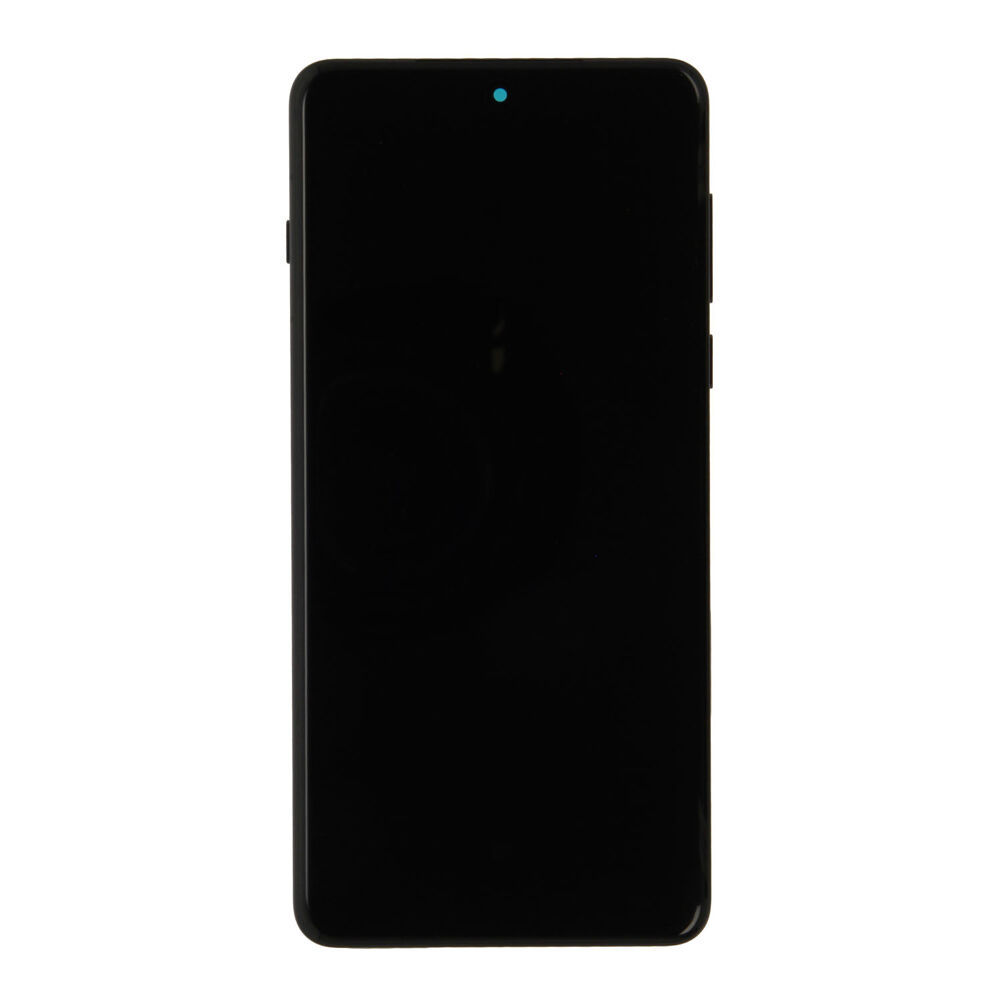 Display (Original) - Black, Oppo Find X8 Pro