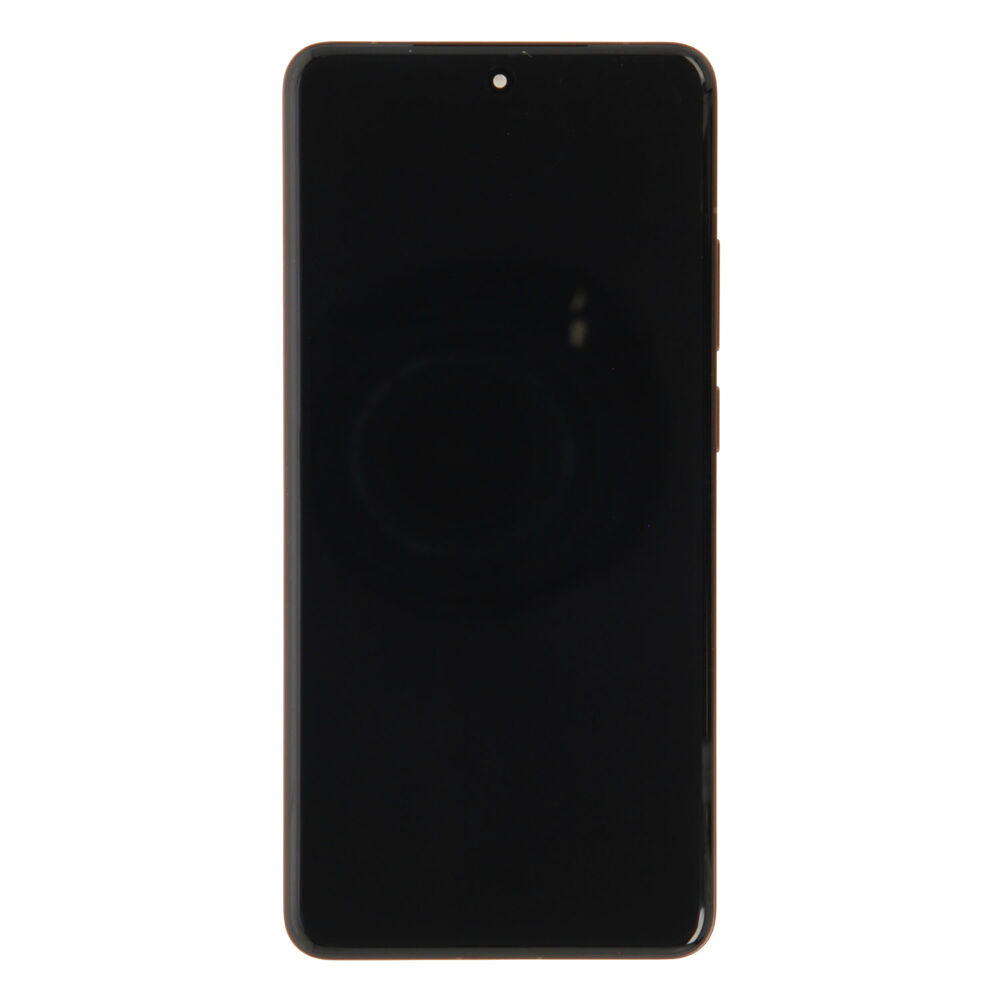 Display (Original) - Orange, Realme GT 7 Pro
