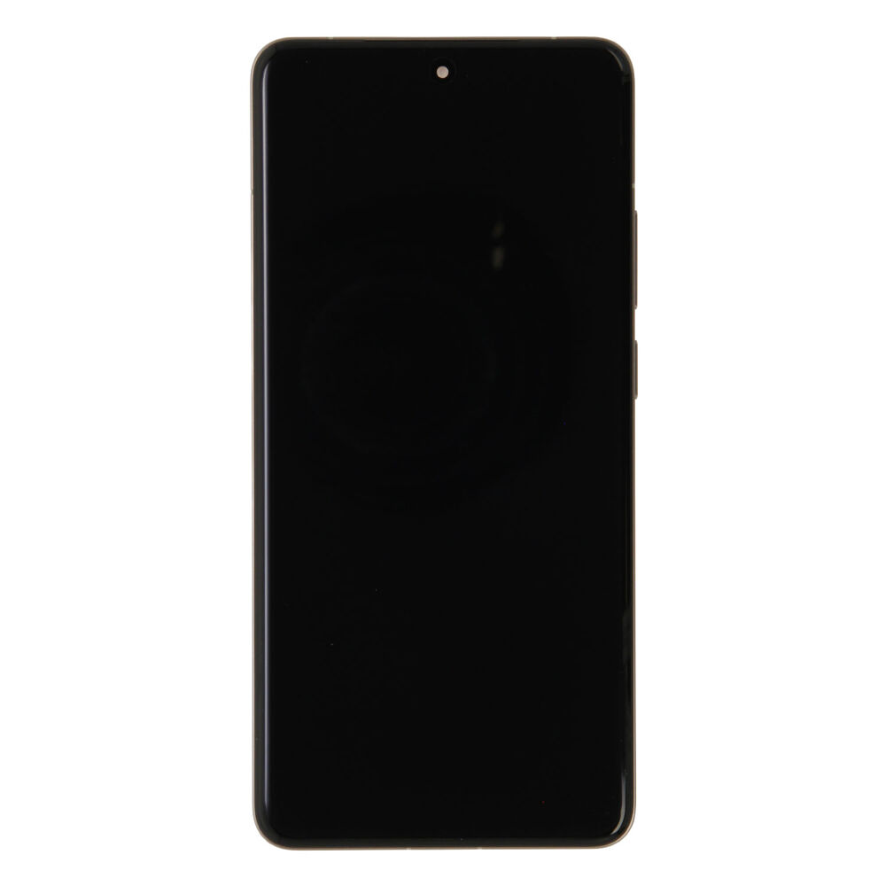 Display (Original) - Titanium, Realme GT 7 Pro