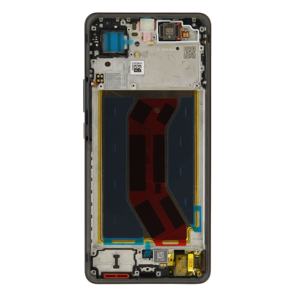Display (Original) - Black, Realme GT 7T