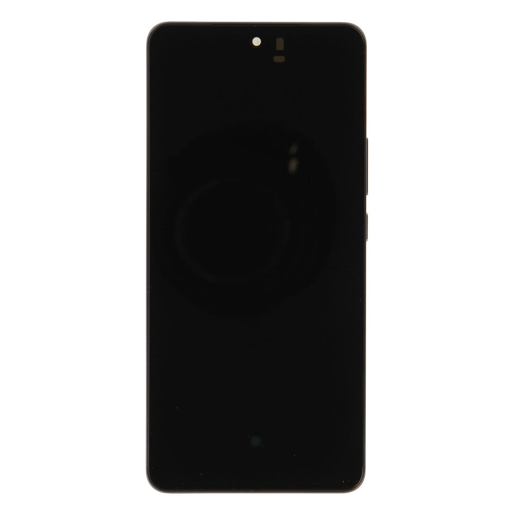 Display (Original) - Black, Realme GT 7T