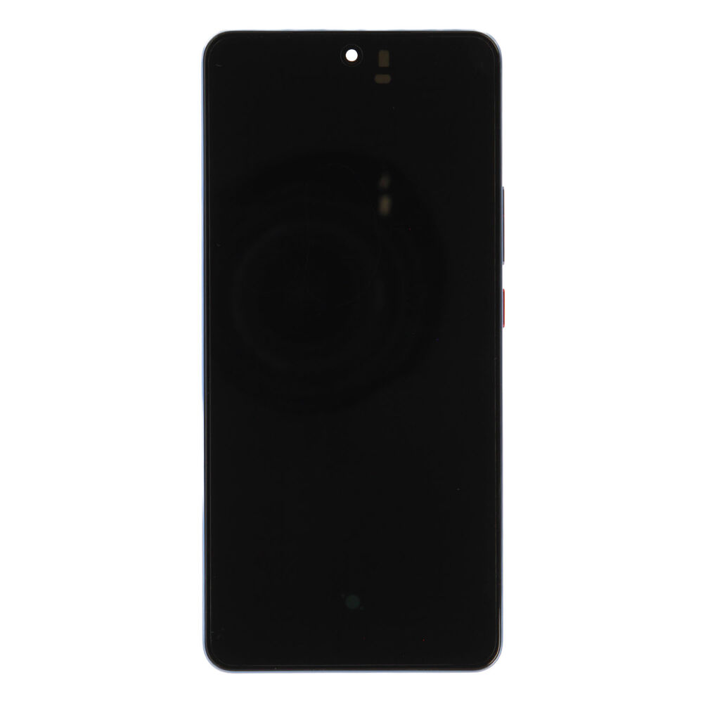 Display (Original) - Blue, Realme GT 7T