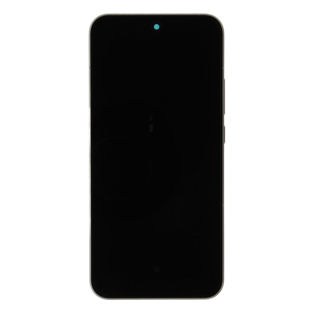 Display (Original) - White, Oppo Reno 14