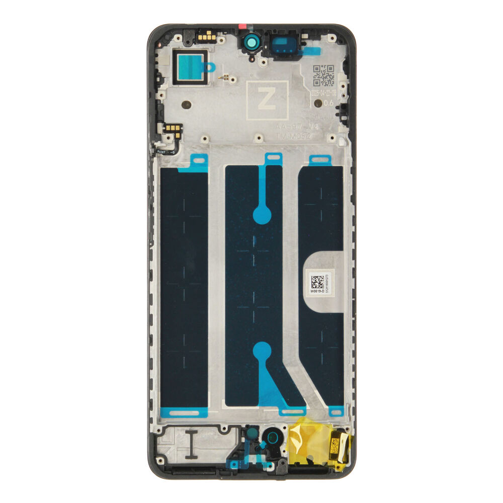 Display (Original), OnePlus Nord CE5