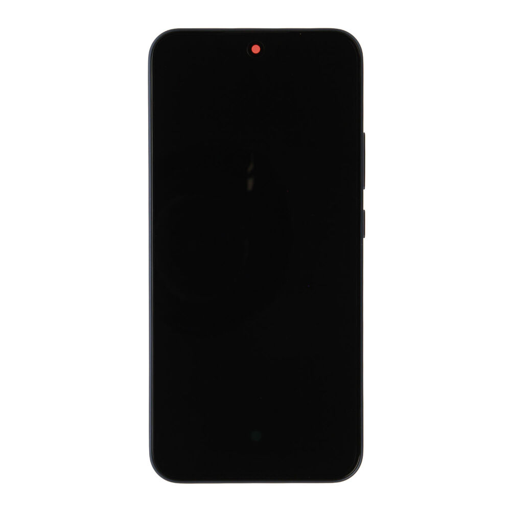Display (Original) - Blue, Oppo A6 Pro 5G