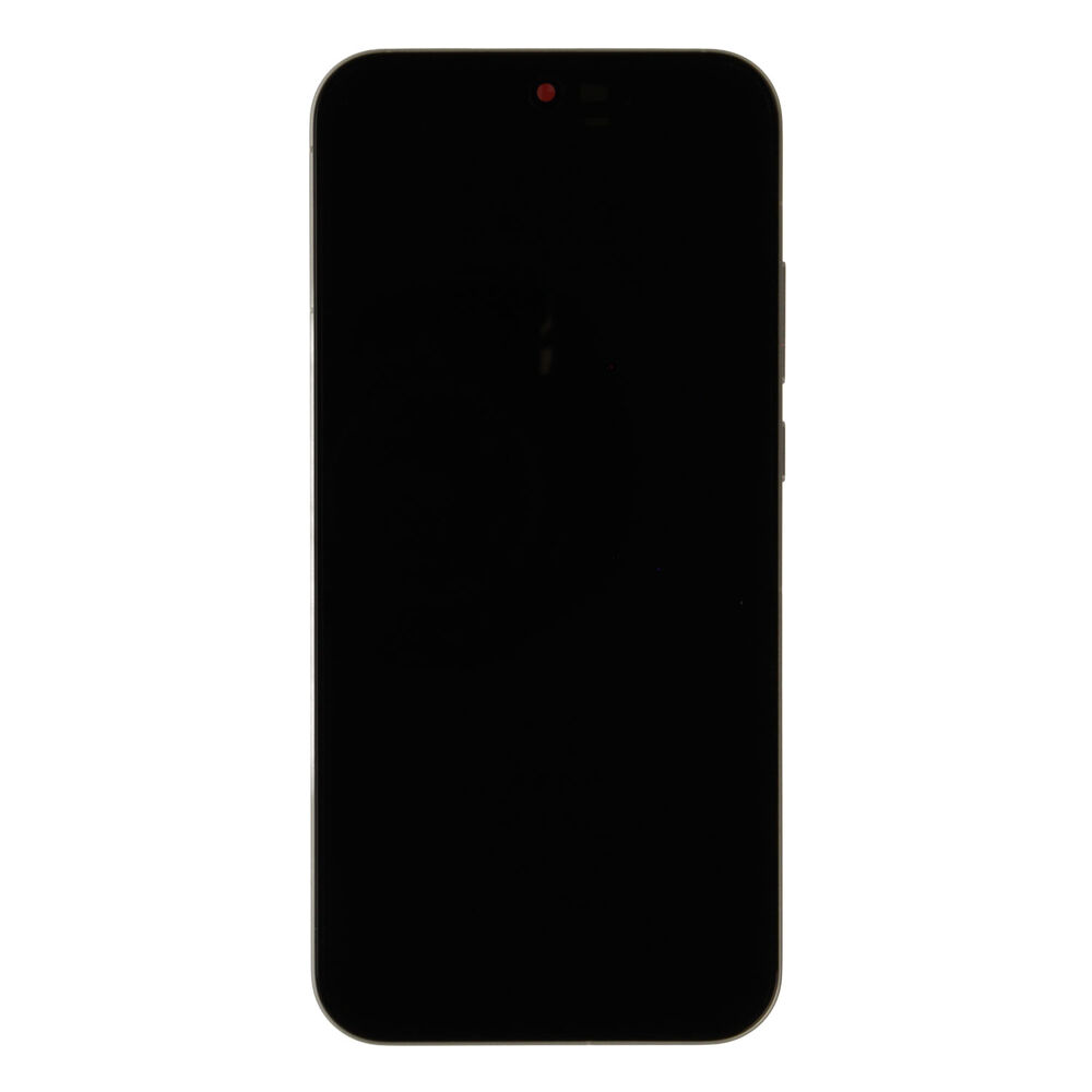 Display (Original) - White, for model Realme GT 8 Pro