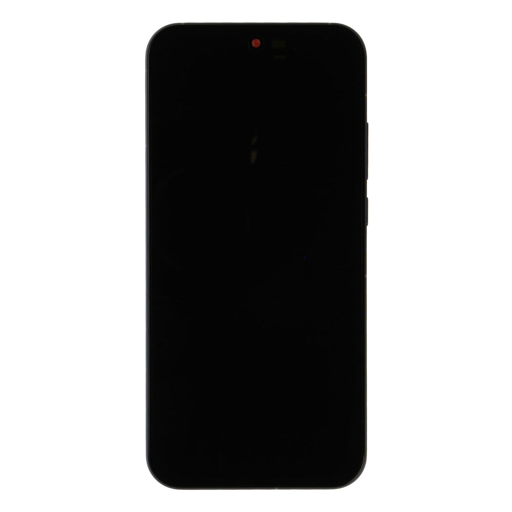Display (Original) - Blue, for model Realme GT 8 Pro